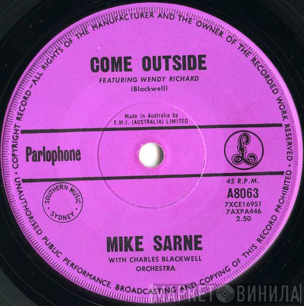 Mike Sarne - Come Outside