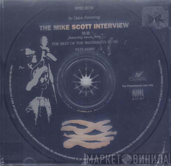 Mike Scott - The Mike Scott Interview