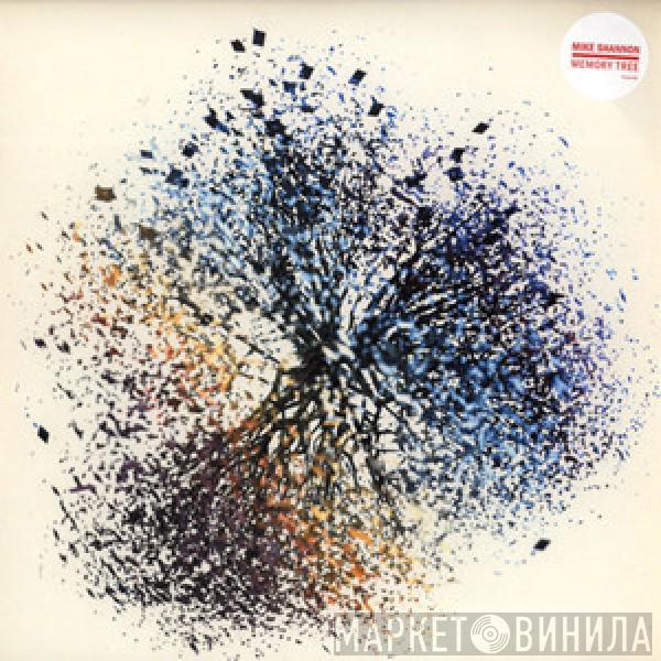 Mike Shannon - Memory Tree