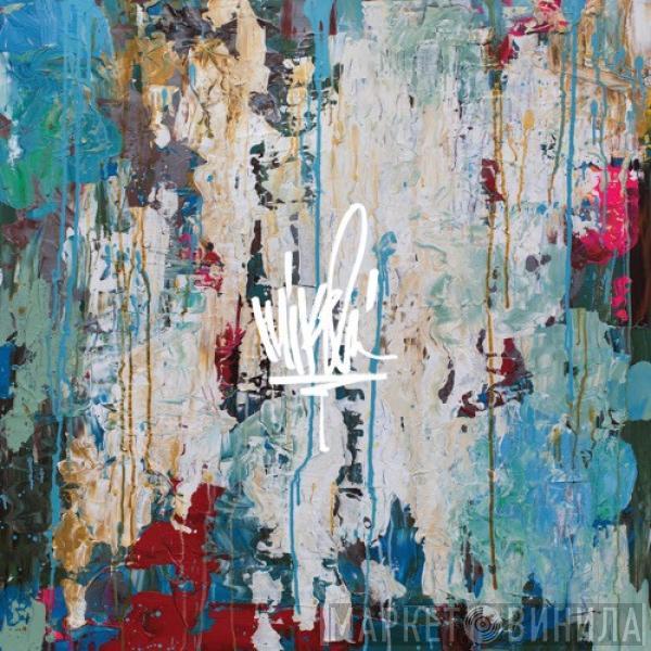 Mike Shinoda  - Post Traumatic