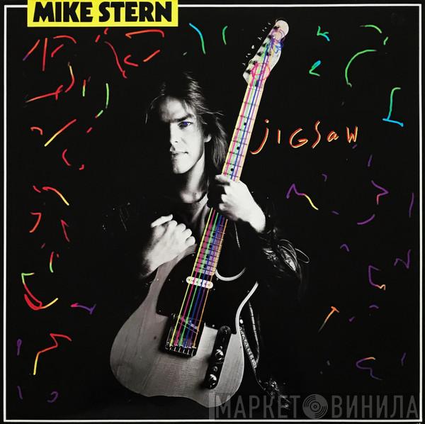 Mike Stern - Jigsaw