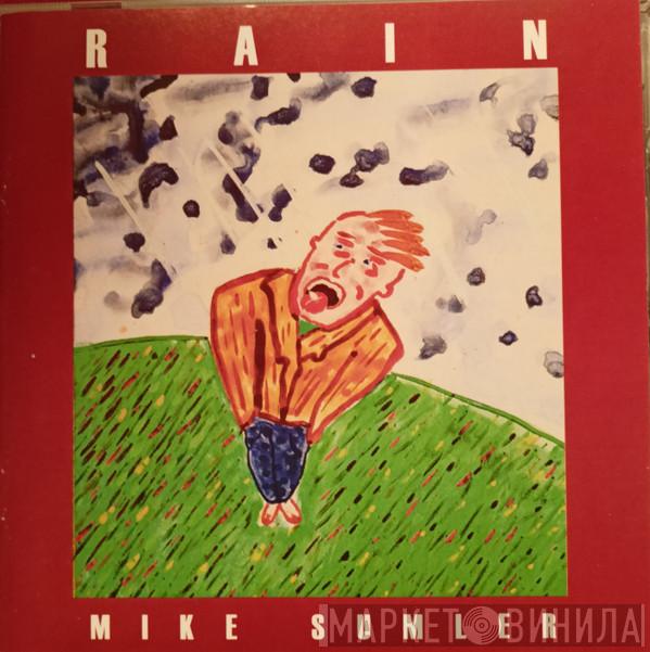 Mike Sumler - Rain