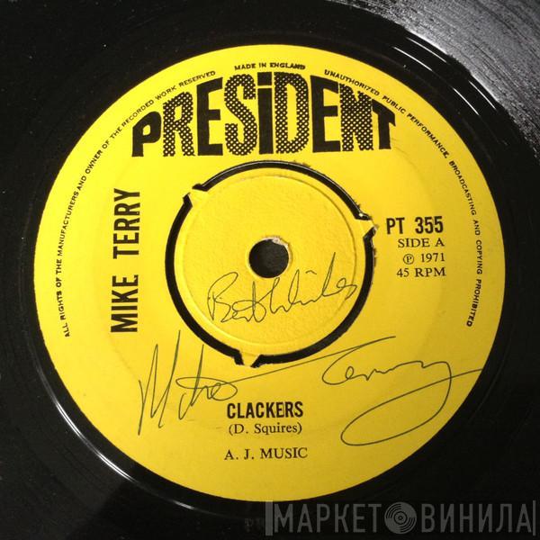 Mike Terry  - Clackers