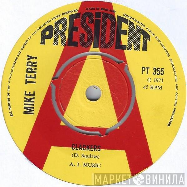 Mike Terry  - Clackers