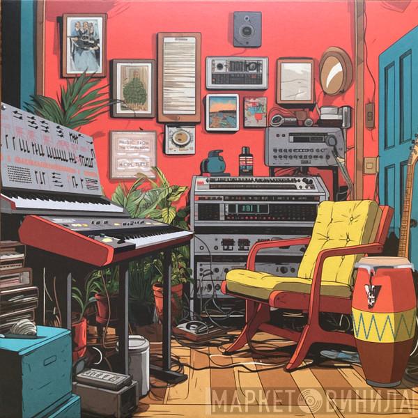 Mike Turtle - Same Songs, Different Room