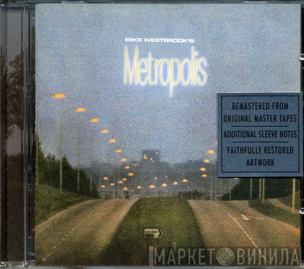  Mike Westbrook  - Metropolis