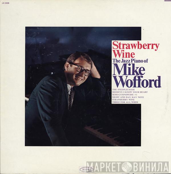 Mike Wofford - Strawberry Wine