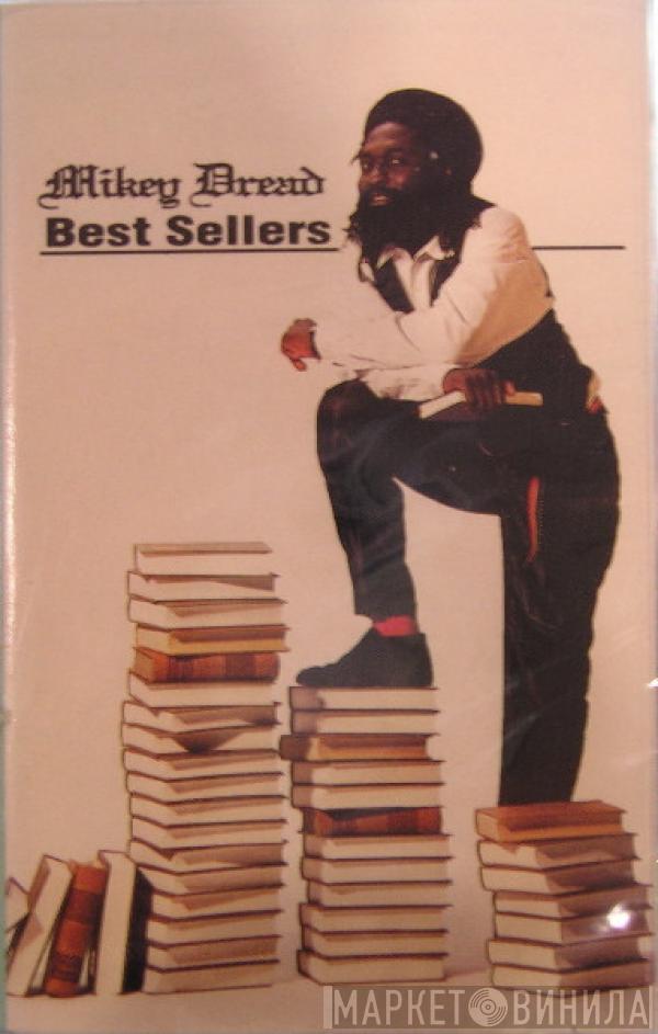 Mikey Dread - Best Sellers