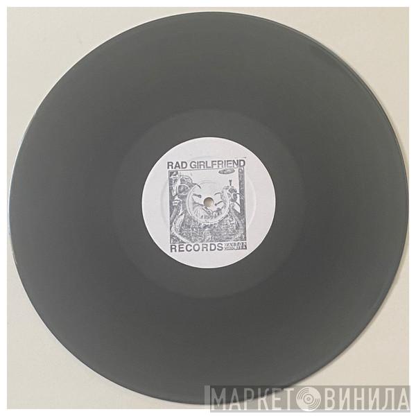 Mikey Erg  - S/T