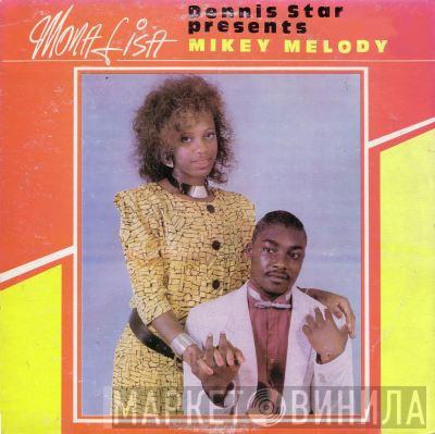 Mikey Melody - Mona Lisa