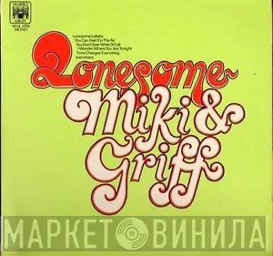 Miki & Griff - Lonesome