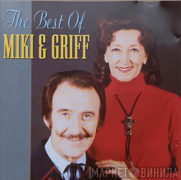 Miki & Griff - The Best Of Miki & Griff