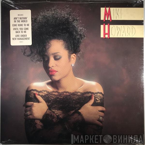 Miki Howard - Miki Howard