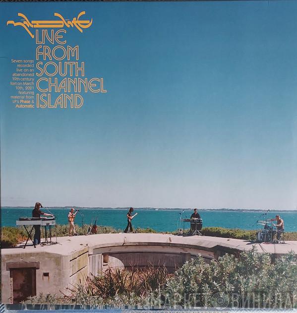 Mildlife - Live from South Channel Island