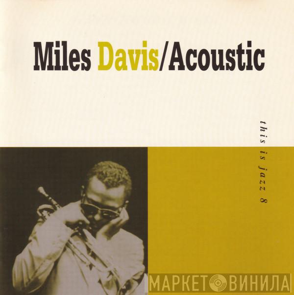  Miles Davis  - ベスト・オブ・マイルス・デイビス