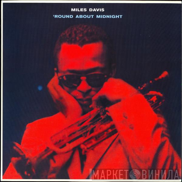  Miles Davis  - 'Round About Midnight