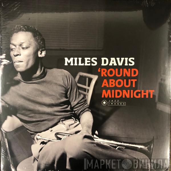  Miles Davis  - 'Round About Midnight