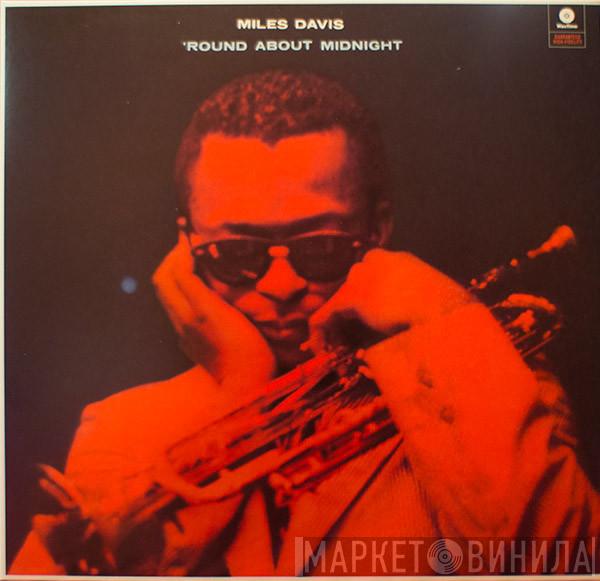  Miles Davis  - 'Round About Midnight