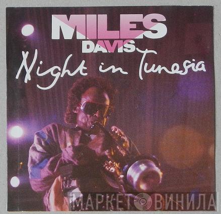 Miles Davis - A Night In Tunesia