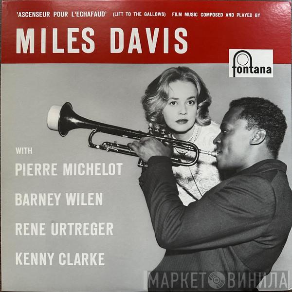  Miles Davis  - Ascenseur Pour L'Échafaud