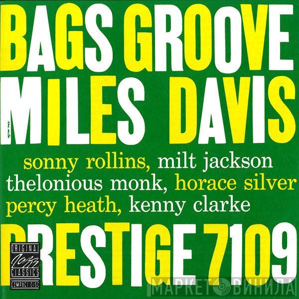 Miles Davis - Bags Groove