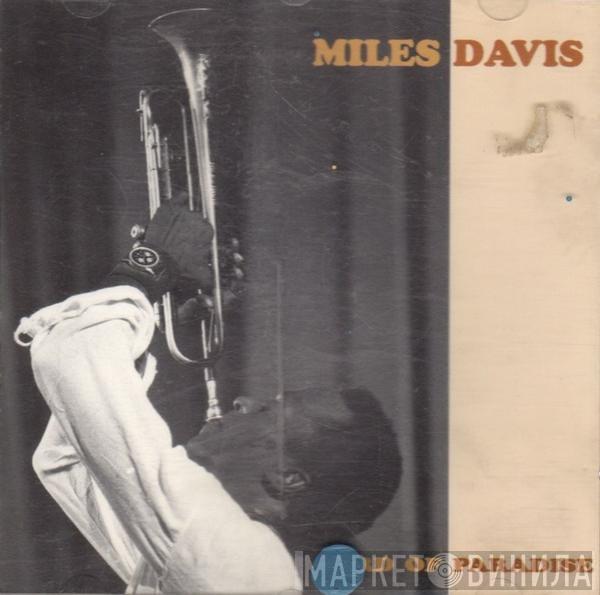  Miles Davis  - Bird Of Paradise
