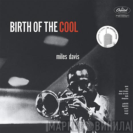 Miles Davis - Birth Of The Cool