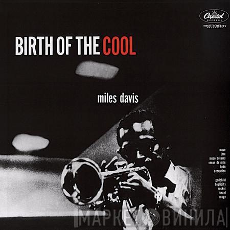  Miles Davis  - Birth Of The Cool