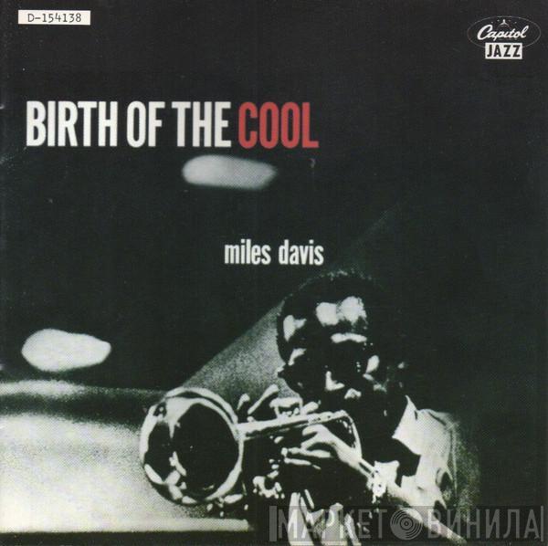  Miles Davis  - Birth Of The Cool