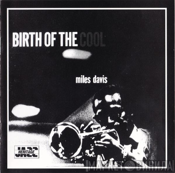  Miles Davis  - Birth Of The Cool