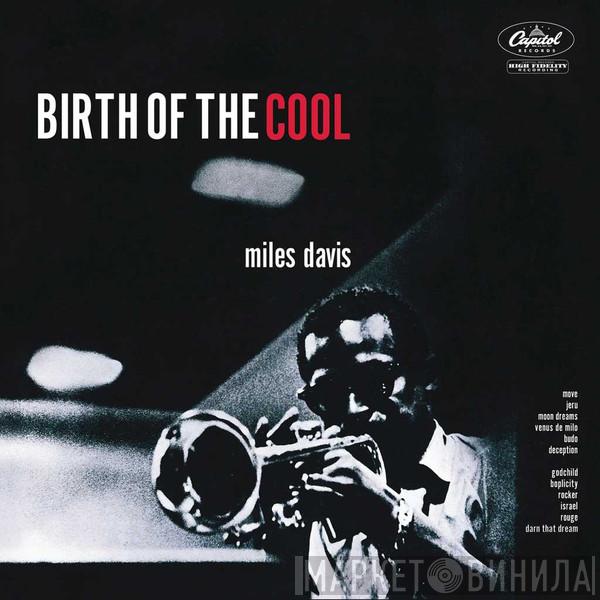  Miles Davis  - Birth Of The Cool