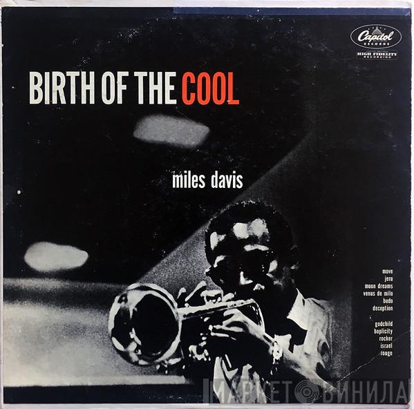  Miles Davis  - Birth Of The Cool