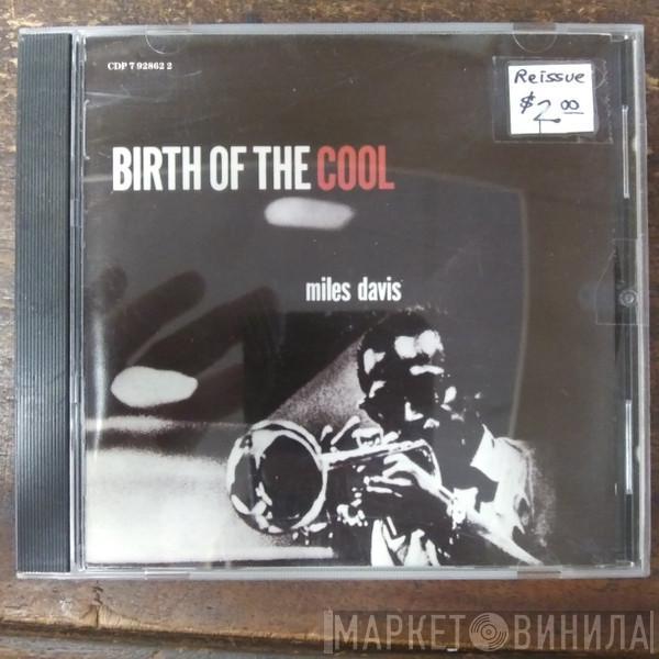  Miles Davis  - Birth Of The Cool