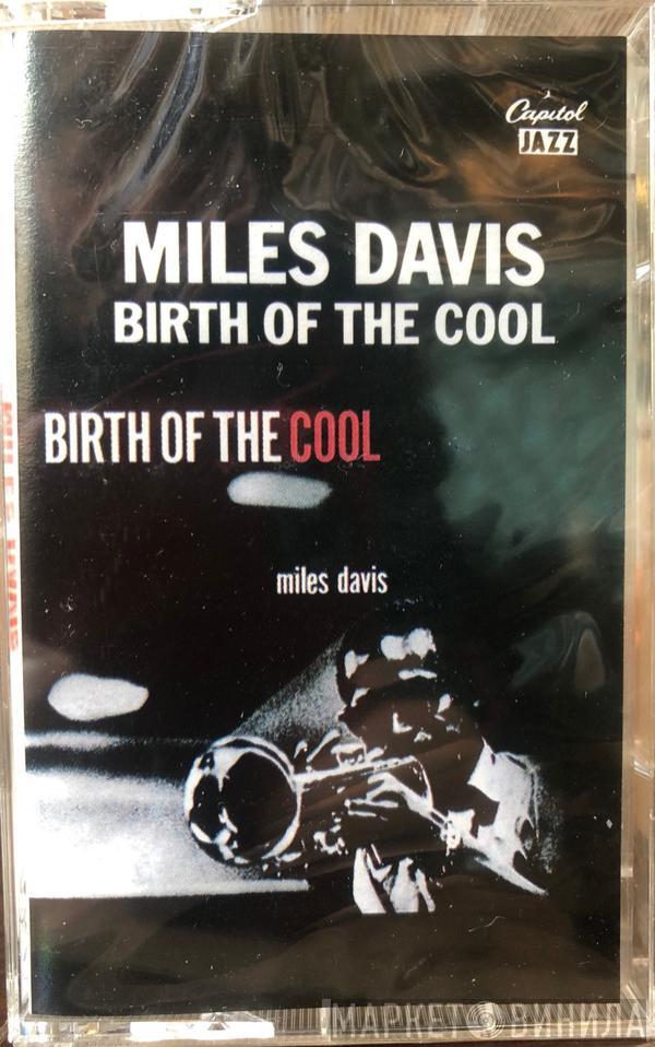  Miles Davis  - Birth Of The Cool