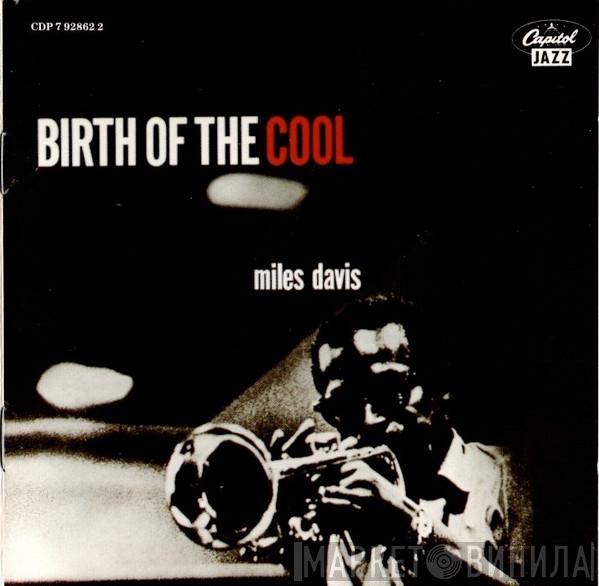  Miles Davis  - Birth Of The Cool