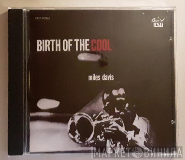  Miles Davis  - Birth Of The Cool