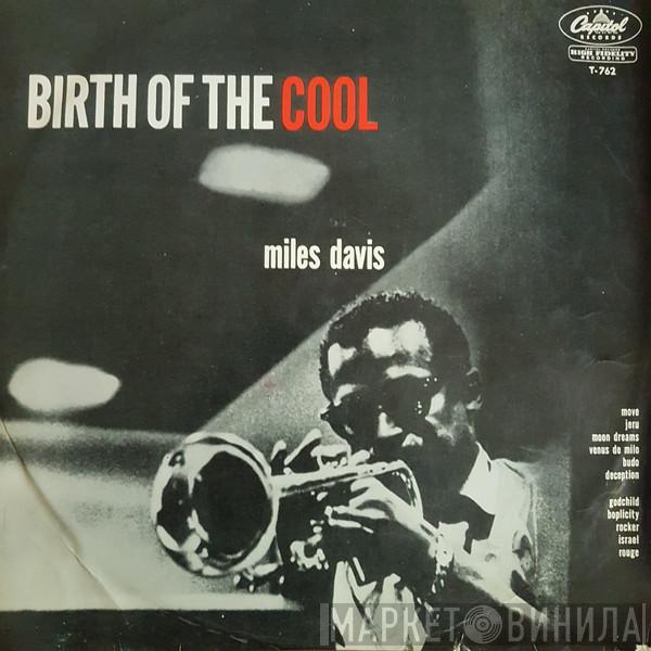  Miles Davis  - Birth Of The Cool