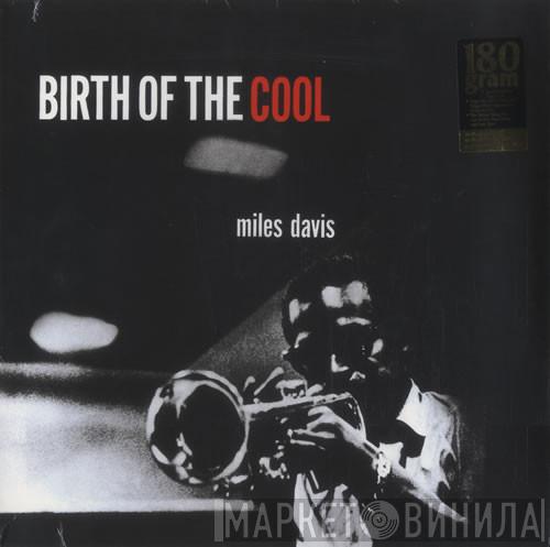  Miles Davis  - Birth Of The Cool