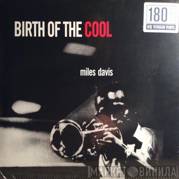  Miles Davis  - Birth Of The Cool