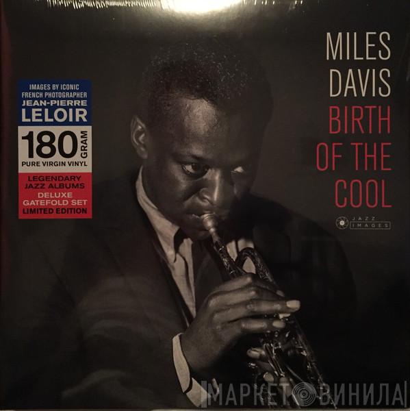  Miles Davis  - Birth Of The Cool