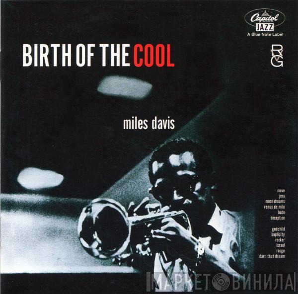 Miles Davis - Birth Of The Cool