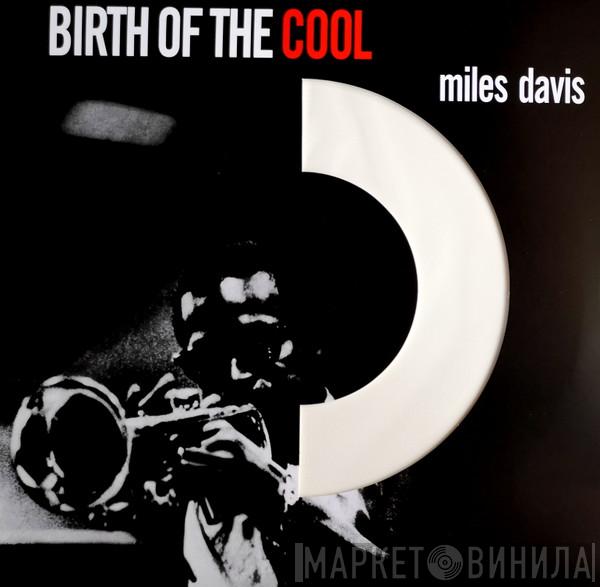  Miles Davis  - Birth Of The Cool