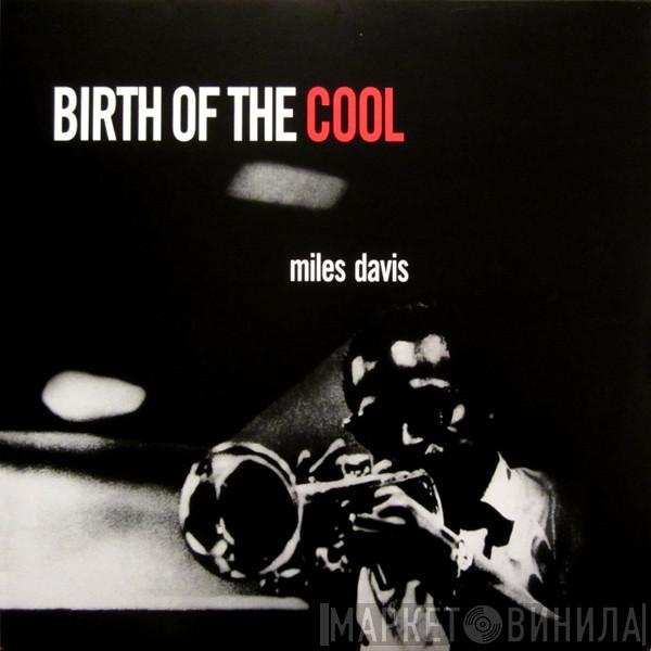  Miles Davis  - Birth Of The Cool