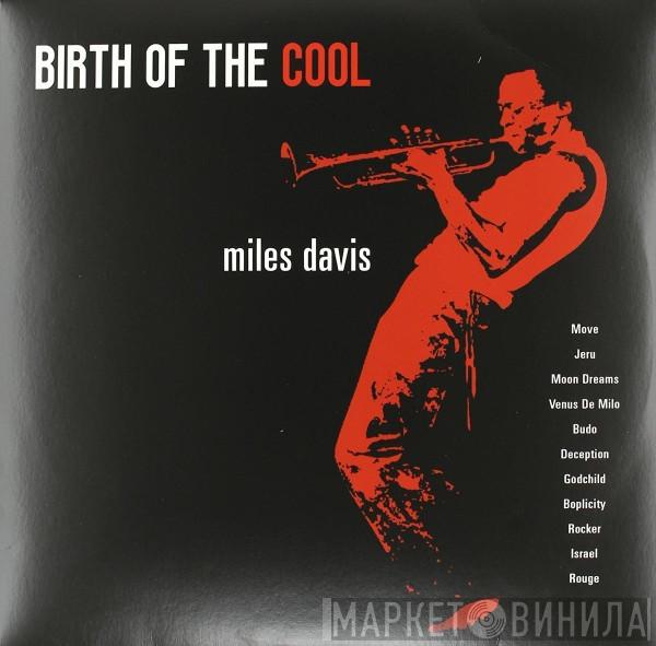  Miles Davis  - Birth Of The Cool