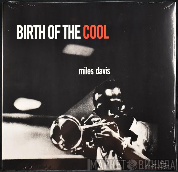  Miles Davis  - Birth Of The Cool