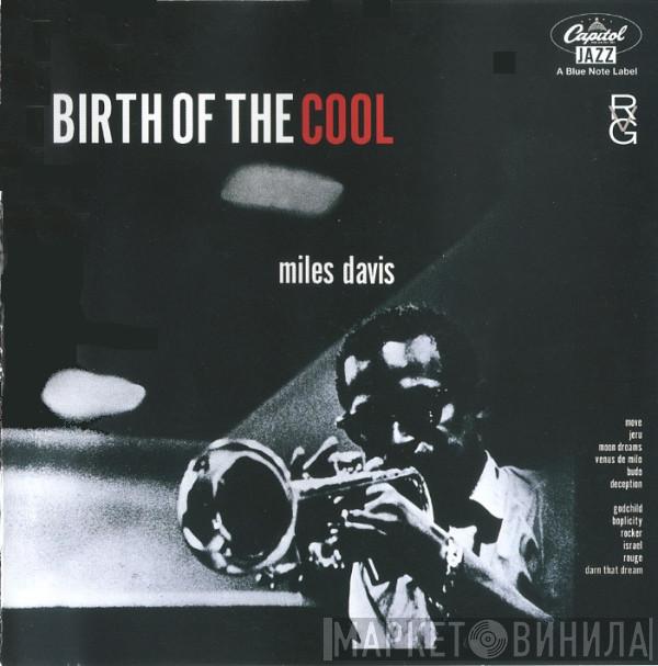  Miles Davis  - Birth Of The Cool