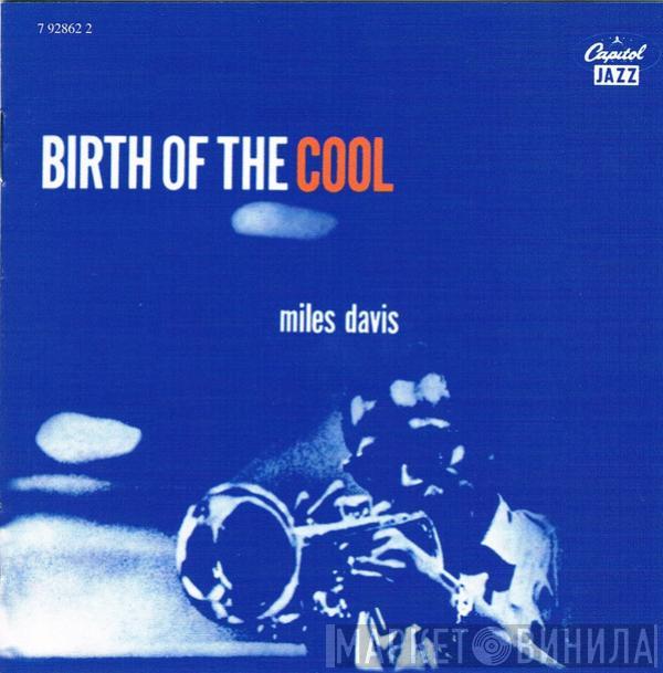  Miles Davis  - Birth Of The Cool