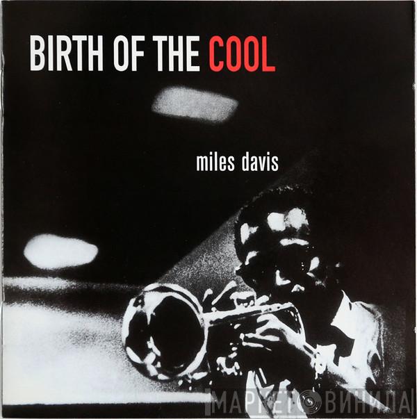  Miles Davis  - Birth Of The Cool