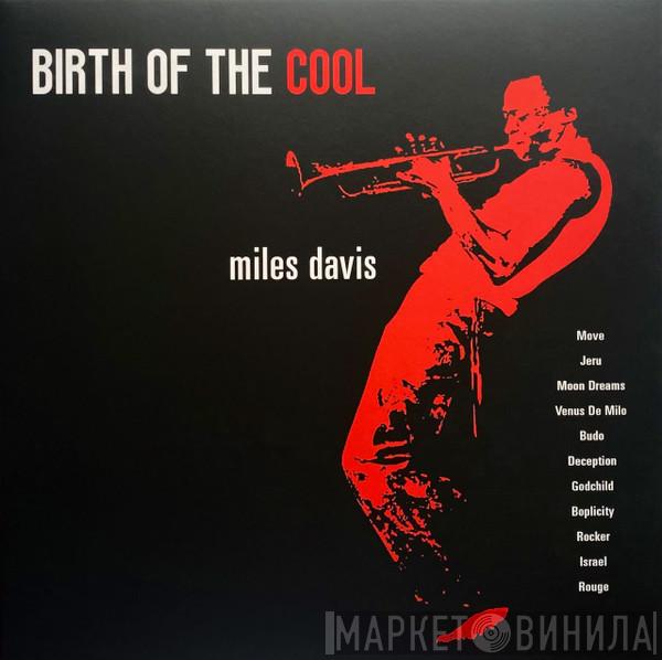  Miles Davis  - Birth Of The Cool