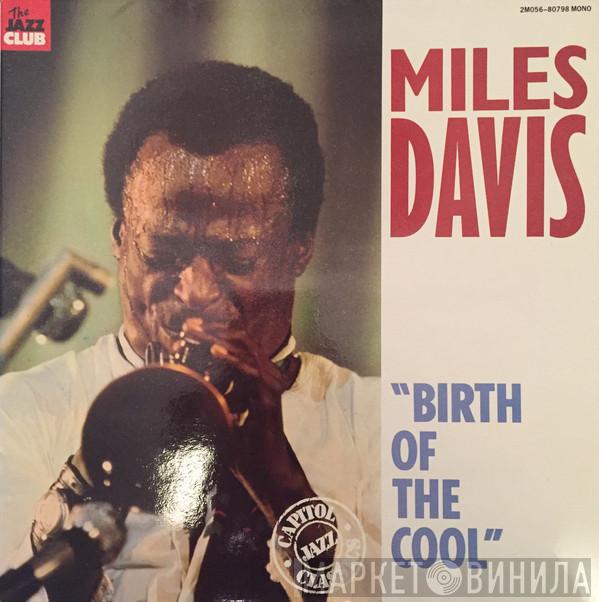  Miles Davis  - Birth Of The Cool